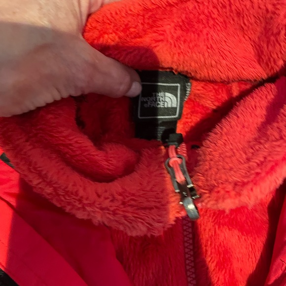 The North Face Women’s double layer jacket - Picture 7 of 15